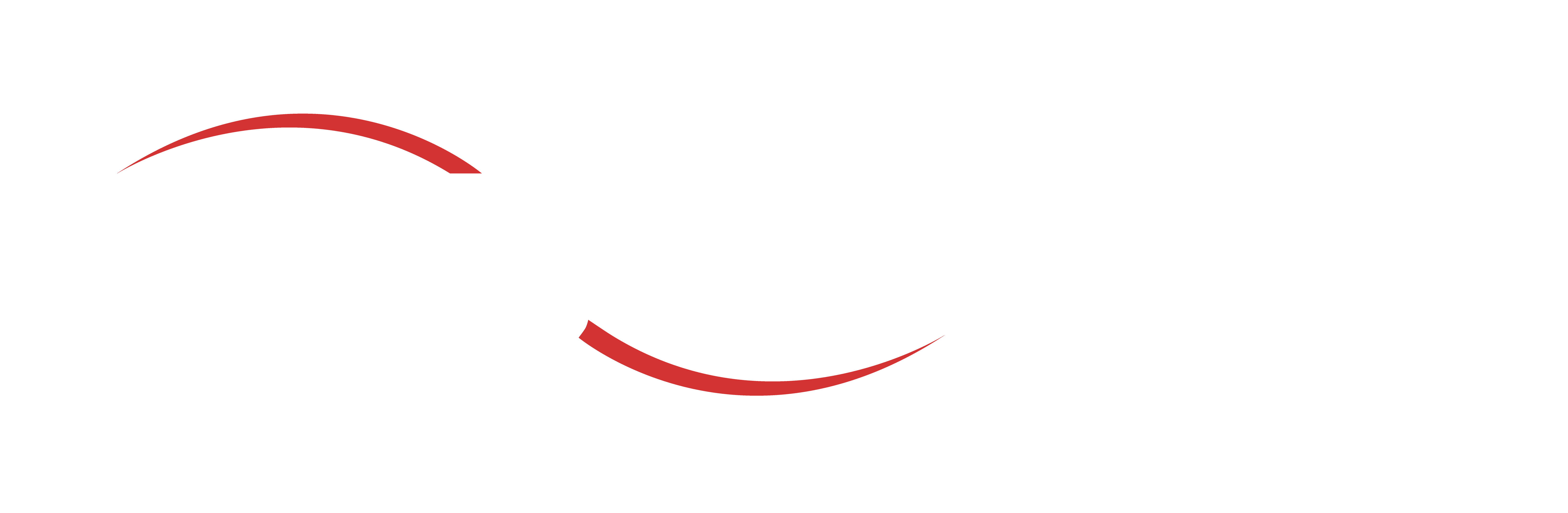 San Jose Dialysis Center Logo White